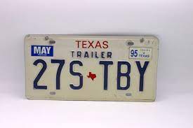 texas travel trailer laws